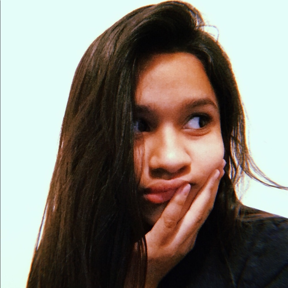 Meet your Posher, Angie